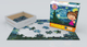 Puzzle Eurographics Kids Smartkids Van Gogh Starry night 100 elementów 6100-1204 (628136412049) - obraz 3