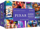 Puzzle Trefl Prime Uft Disney Pixar Collection 6000 elementów 81038 (5900511810387) - obraz 1