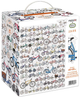 Puzzle CzuCzu Puzzlove Rowery 1000 elementów 493622 (5902983493662) - obraz 3