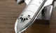 Металлический 3D конструктор "Самолет SR71 Blackbird" - изображение 12