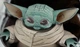 Металевий 3D конструктор "Star Wars Йода" - зображення 12