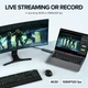 Карта захвата внешней камеры,Cam Link 4K Черный - изображение 3