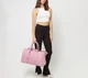 Спортивная сумка JORDAN Monogram Duffle Bag (25L) Pink glaze MA0759-AF4 (105057) - изображение 7