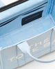 Жіноча сумка-тоут MARC JACOBS The Canvas Medium Tote Bag CLOUD BLUE M0016161 (101661) - зображення 7