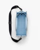 Жіноча сумка-тоут MARC JACOBS The Canvas Medium Tote Bag CLOUD BLUE M0016161 (101661) - зображення 8