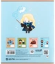 Набір шкільних зошитів Kite Harry Potter 12 аркушів у косу лінію 25 шт (HP25-235) - зображення 9