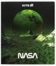 Набір шкільних зошитів Kite NASA 24 аркуші у клітинку 20 шт (NS25-238) - зображення 5