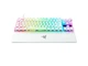 Клавіатура Razer Huntsman V3 Pro TKL White US (RZ03-04981700-R3M1) - изображение 1