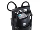 Занурювальний дренажний насос Pumpman QDX1.5-32-0.75 кВт Hmax 33 м Qmax 7.2 м3 750 Вт (CV032261) - зображення 2