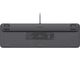 Клавіатура Logitech Signature Slim Wired K620 for Business (920-013333) - зображення 2