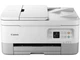 МФУ Canon PIXMA TS7451i White - зображення 1