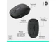 Комплект (клавіатура + миша) Logitech MK250 Graphite (920-013823) - изображение 8