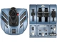 Джойстик, важіль управління двигуном ThrustMaster TCA Captain Pack x Airbus PC\Xbox - зображення 6