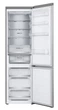 Холодильник LG GC-B509FNPW - зображення 2