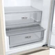 Холодильник LG GC-B509FEMW - изображение 5