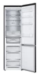 Холодильник LG GC-B509FTZW - изображение 2