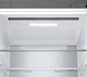 Холодильник LG GC-B509FNPW - зображення 5