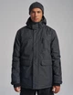 Куртка с подогревом мужская Diverse EVO 0524 HEAT ST XXL Графит (5905384060211) - изображение 1