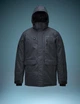 Куртка с подогревом мужская Diverse EVO 0524 HEAT ST XXL Графит (5905384060211) - изображение 3