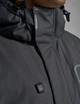 Куртка с подогревом мужская Diverse EVO 0524 HEAT ST XXL Графит (5905384060211) - изображение 10