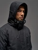 Куртка с подогревом мужская Diverse EVO 0524 HEAT M Черный (5905384059406) - изображение 8