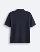 Футболка женская Diverse MALEN XL Темно-синий (5905384037879) - изображение 5
