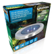 Lampa solarna Grundig G447 - obraz 4