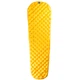 Надувной коврик Sea To Summit UltraLight Mat Large Жовтий - изображение 1