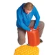 Надувной коврик Sea To Summit UltraLight Mat Large Жовтий - изображение 2