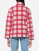Куртка демисезонный женскый Tommy Hilfiger 834266055 M Красный/Молочный ( 1159838075) - изображение 2