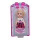 Кукла шарнирная "Starry Sky Doll", 16 см - изображение 1