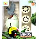 Игрушка проектор Птичка (вид 2) - изображение 1