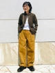 Кардиган шерстяной вязаный женский Uniqlo 940293907 L Зеленый ( 1159838466) - изображение 8