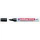 Маркер Industry Paint e-8750 2-4 мм чорний - изображение 1