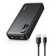 Зовнішній акумулятор UGREEN PB312 20000mAh PD 20W (UGR-25683) - зображення 3