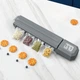 Вакуумный упаковщик пищевых продуктов автоматический AND Capper 120Вт бытовой вакууматор LY-652 (041t) - изображение 1