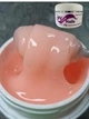 Гель SVN Light гель 17 (25гр) камуфлірующий для нарощення та зміцнення натуральних нігтів, густий - изображение 1