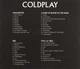 Музичний CD диск Coldplay - Catalogue Set (4CD) фирменный - зображення 2