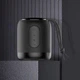Портативная беспроводная Bluetooth колонка акустика Ldnio BTS12 Bass Boost 1500 мАч со встроенным микрофоном |BT5.0, TWS, AUX/SD, 4h| Черный - изображение 10