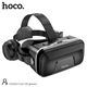 3D очки виртуальной реальности HOCO DGA10 Cool VR glasses для смартфонов с диагональю экрана 5.2-7.5" - изображение 1