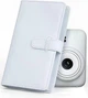 Набор камера Fujifilm Instax Mini 12, Фотобумага 10шт, Чехол, Фотоальбом 108 фото Белый (Подарочная упаковка) - изображение 7
