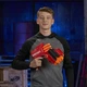 Бластер Nerf Mega Три Брейк (E0103) - изображение 4