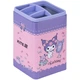 Стакан-підставка квадратна Kite Kuromi HK25-105-3 - изображение 1