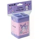 Стакан-підставка квадратна Kite Kuromi HK25-105-3 - изображение 2