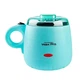Баночний воскоплав Wax Warmer YSM-2002A, 100 Вт 200 мл Бирюзовый - изображение 1