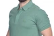 Футболка-поло з логотипом Lacoste 25-260-13 L зелена - зображення 4