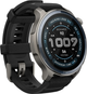 Смарт-годинник Amazfit Balance 2 Midnight Black (W2430GL1N) - зображення 3