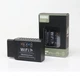 WiFi OBD2 авто сканер ELM327 V1.5 Діагностичний адаптер Зчитування та скидання помилок Підтримка 9 протоколів - зображення 2