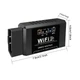 WiFi OBD2 авто сканер ELM327 V1.5 Діагностичний адаптер Зчитування та скидання помилок Підтримка 9 протоколів - зображення 3