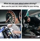 WiFi OBD2 авто сканер ELM327 V1.5 Діагностичний адаптер Зчитування та скидання помилок Підтримка 9 протоколів - зображення 7